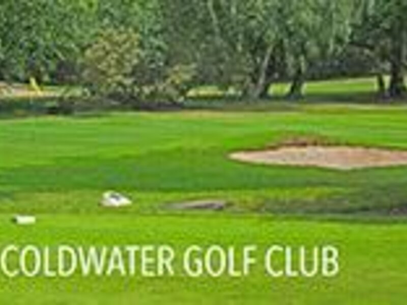 Coldwater Springs