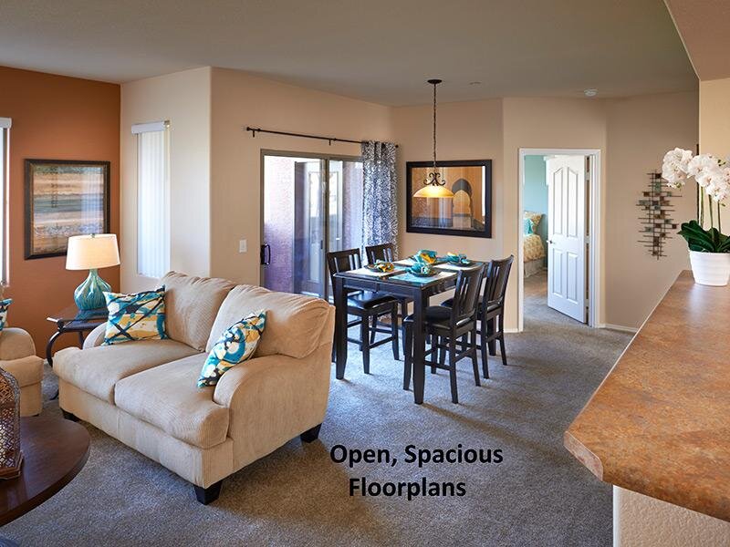 Coldwater Springs Apartments in Avondale, AZ