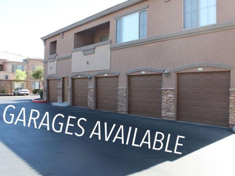 Garages