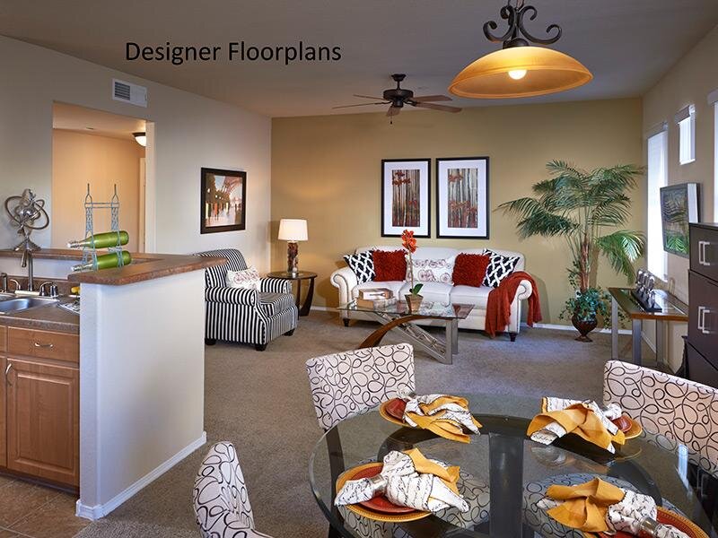 Coldwater Springs Apartments in Avondale, AZ
