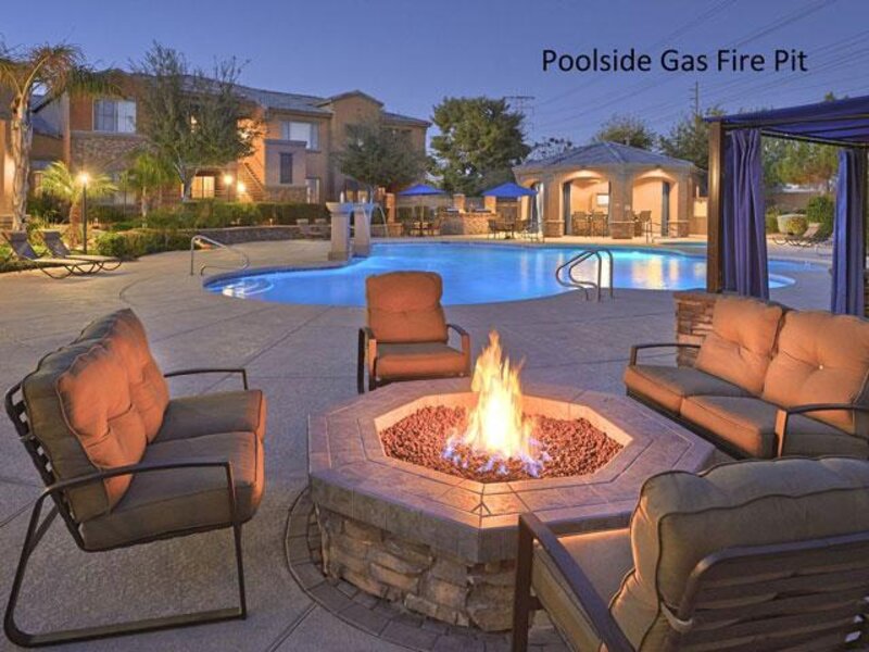 Firepit
