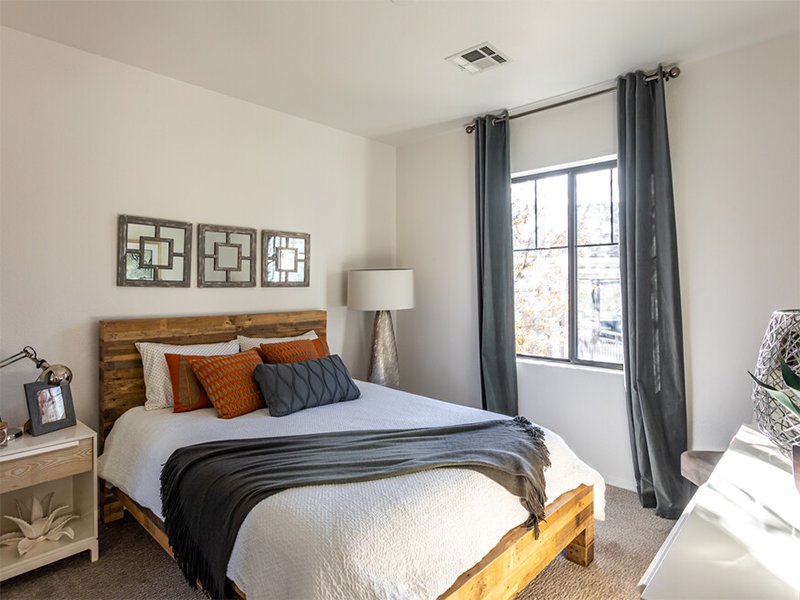 Bedroom | Elevation Luxury