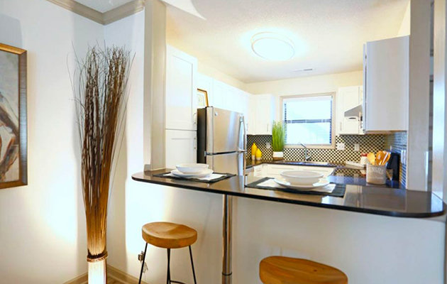 Enclave at Oakhurst Apartment Features