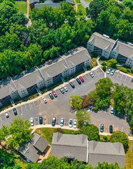 Enclave at Oakhurst Neighborhood