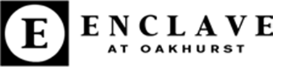 Enclave at Oakhurst logo
