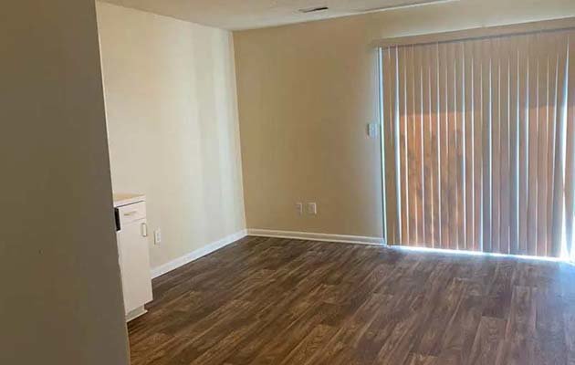 Lauradale Apartment Features