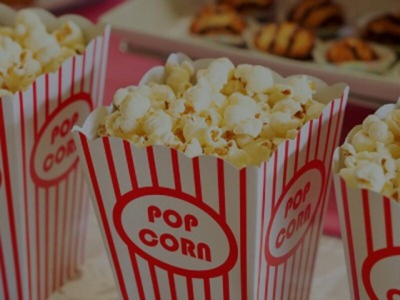 Cinemark Chino Movies 8