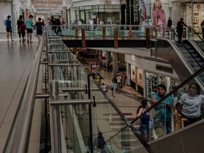 Chino Spectrum Marketplace