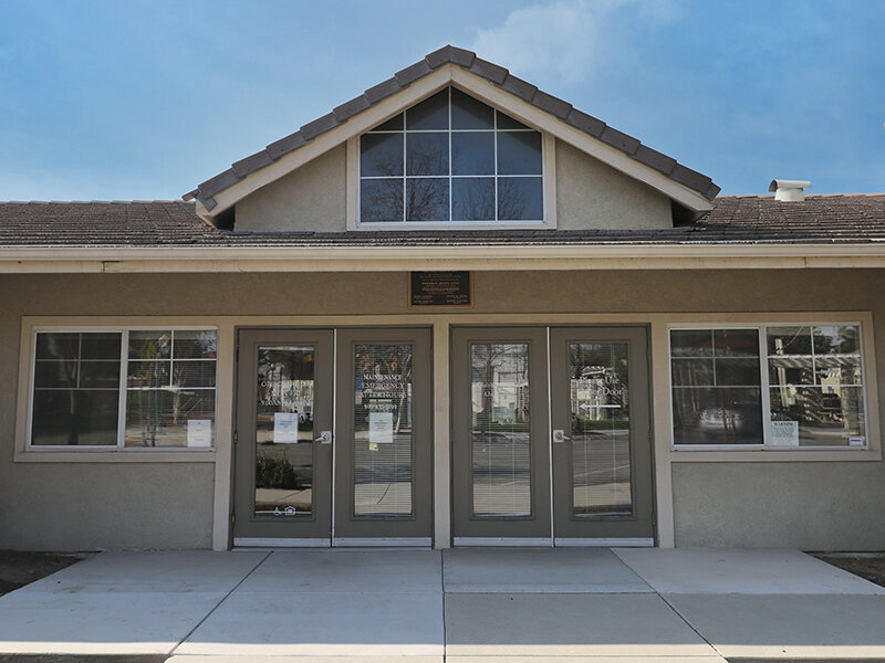 Apartment Property | Seasons Senior Villas at The Civic Center