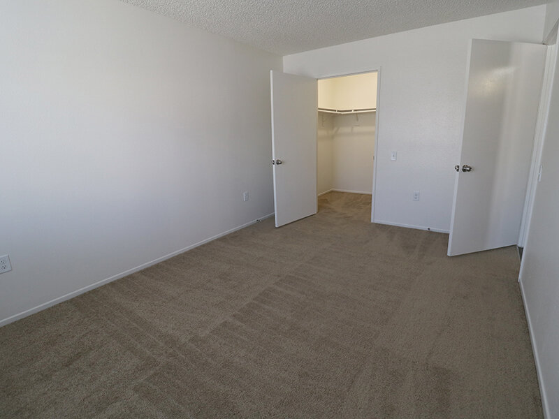 Interior Room | Seasons Senior Villas at The Civic Center