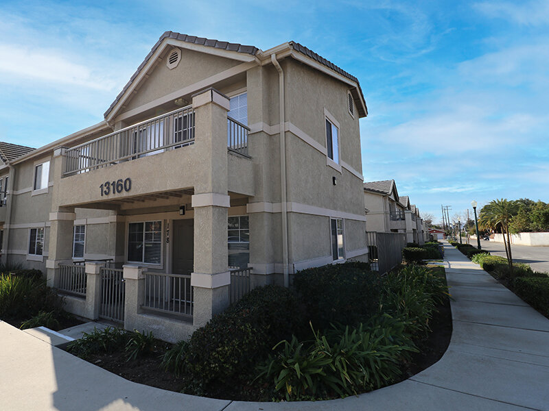 Apartment Complex | Seasons Senior Villas at The Civic Center