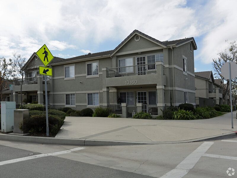 Exterior Area | Seasons Senior Villas at The Civic Center