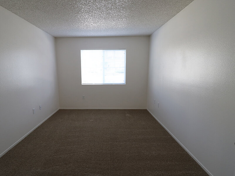 Spacious Room | Seasons Senior Villas at The Civic Center
