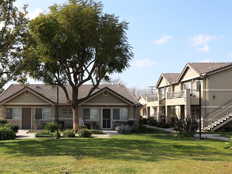 Breathtaking Views | Seasons Senior Villas at The Civic Center