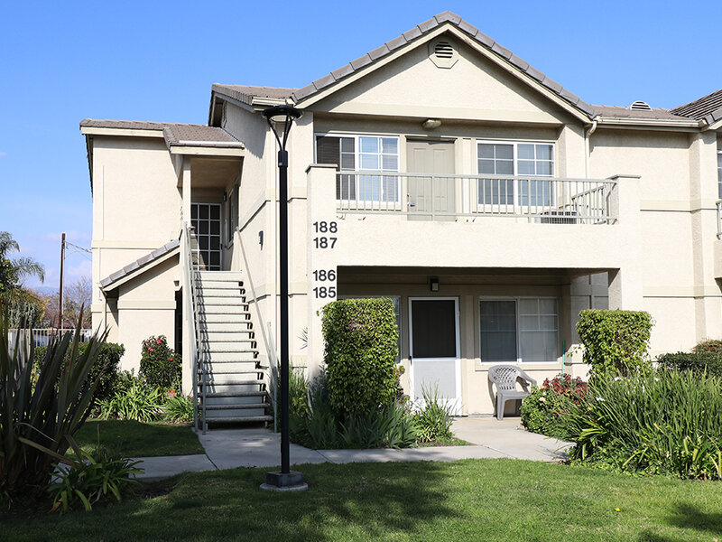 Seasons Senior Villas at The Civic Center Apartments in Chino