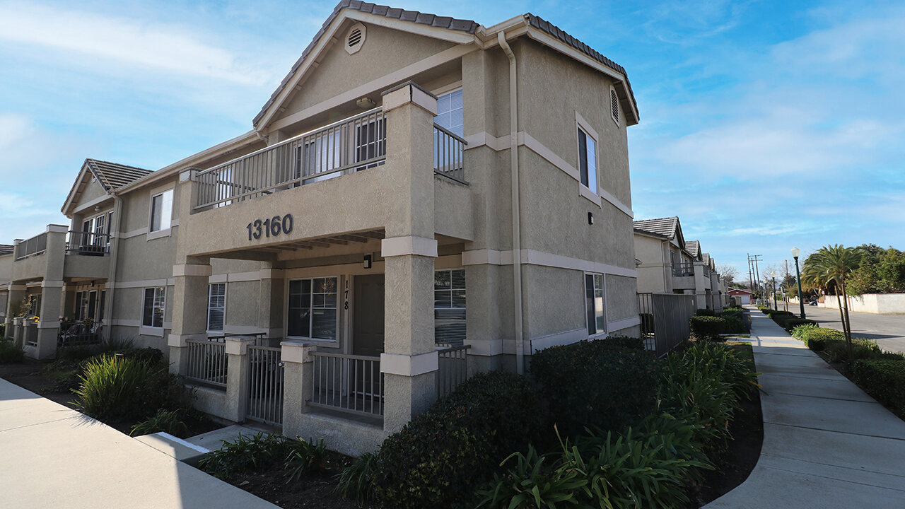 Seasons Senior Villas at The Civic Center Apartments Neighborhood