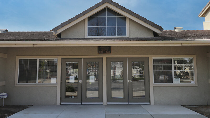 Seasons Senior Villas at The Civic Center Apartments