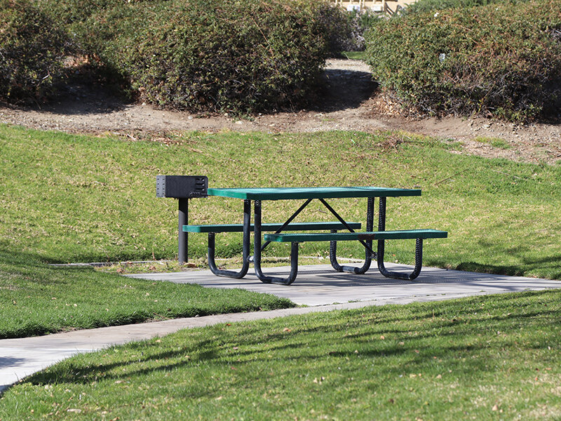 Picnic Area | Summit Ridge