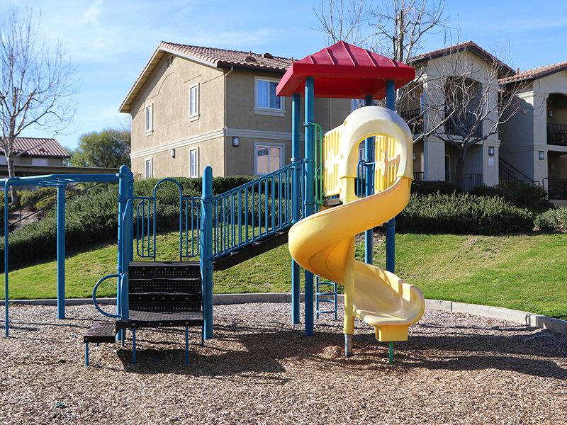 Playground | Summit Ridge