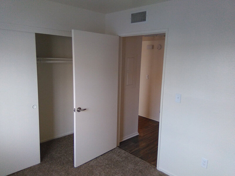 Bedroom | 3 Bedroom | Summit Ridge Apartments