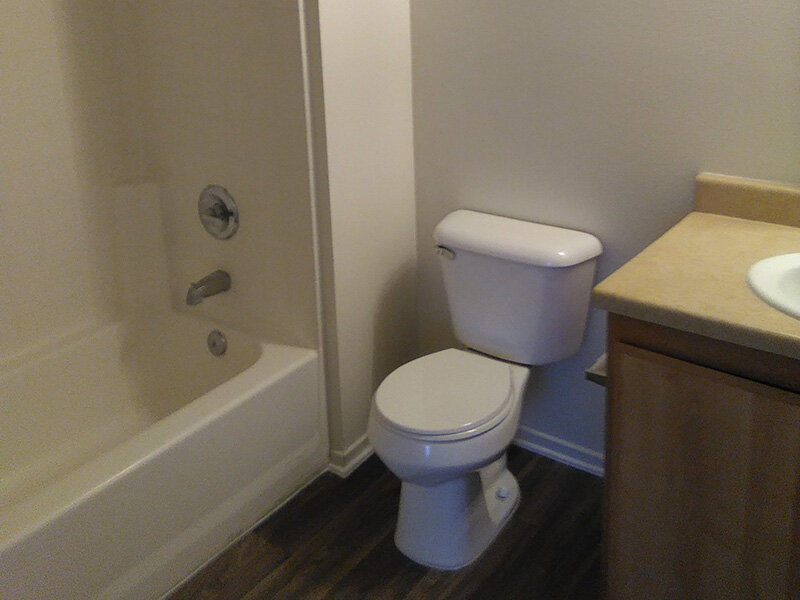 Bathroom | Summit Ridge
