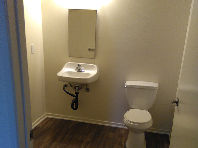 Interior Bathroom | Summit Ridge