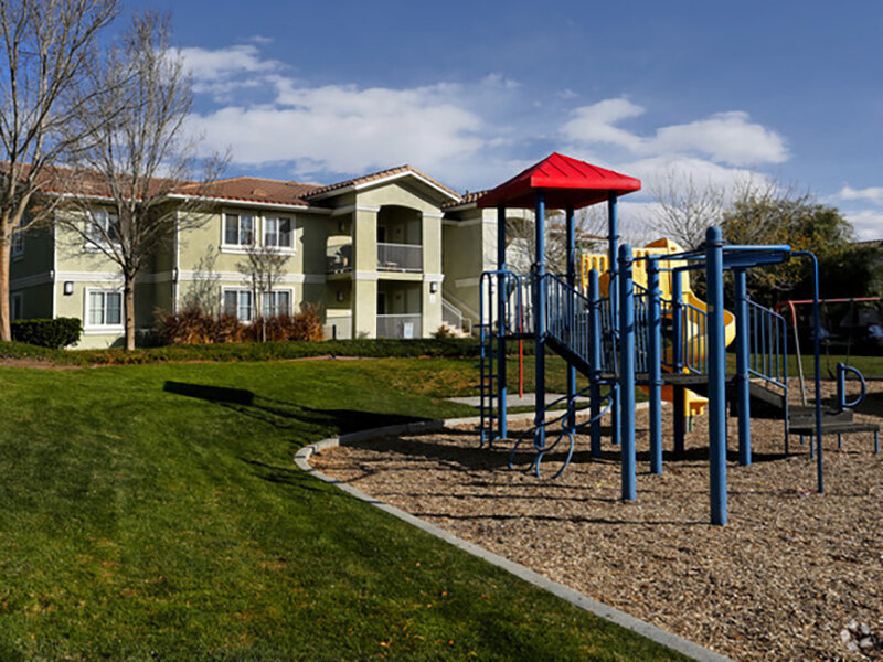 Playground Equipment | Summit Ridge