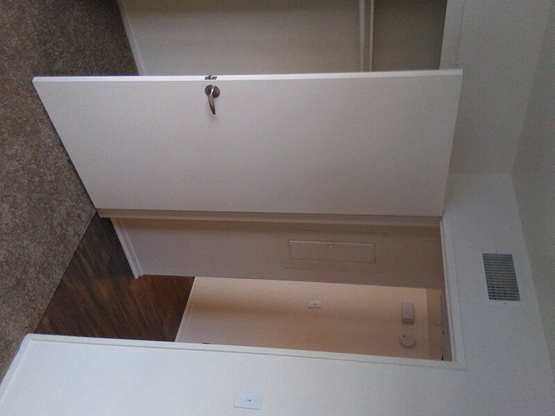 Bedroom | Summit Ridge