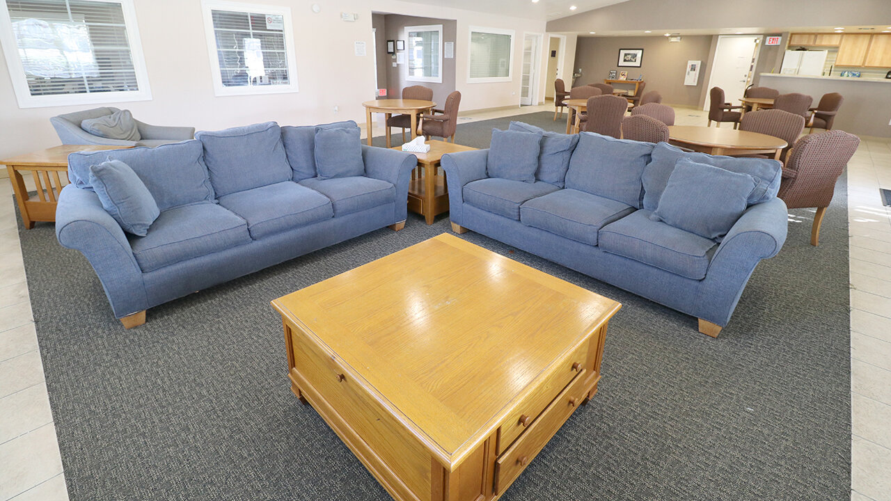 Summit Ridge Apartments, a great place to live