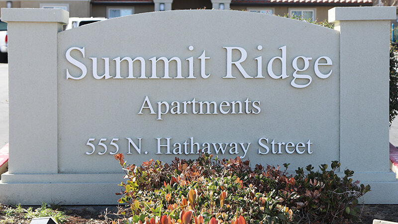 Summit Ridge Apartments