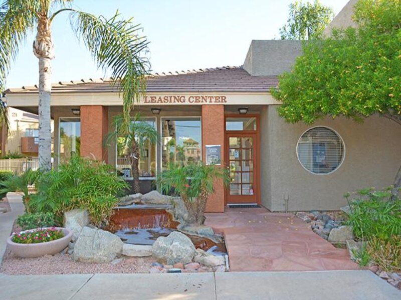 Leasing Center | Crystal Creek AZ Apartments in Ph
