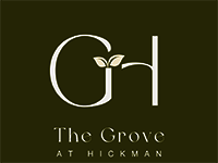 The Grove at Hickman Logo - Special Banner