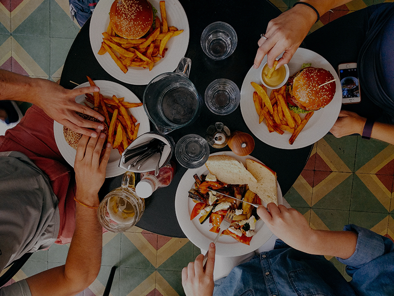 Restaurants in Barstow, CA