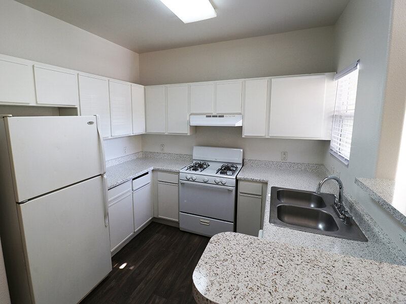 Kitchen | Riverview