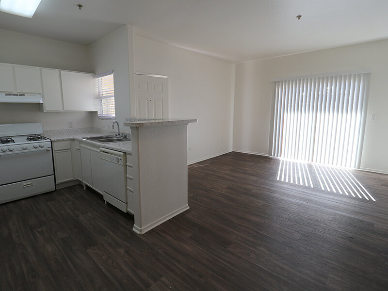 Interior Kitchen | Riverview