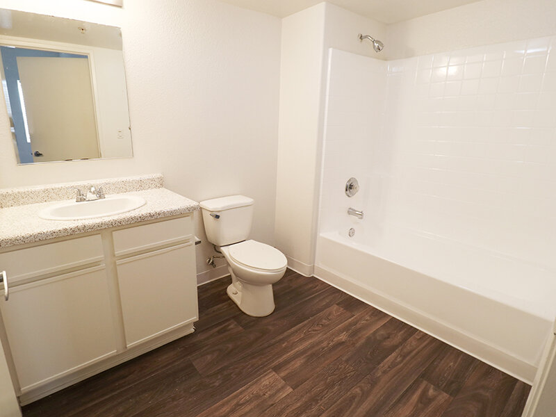 Bathroom | Riverview