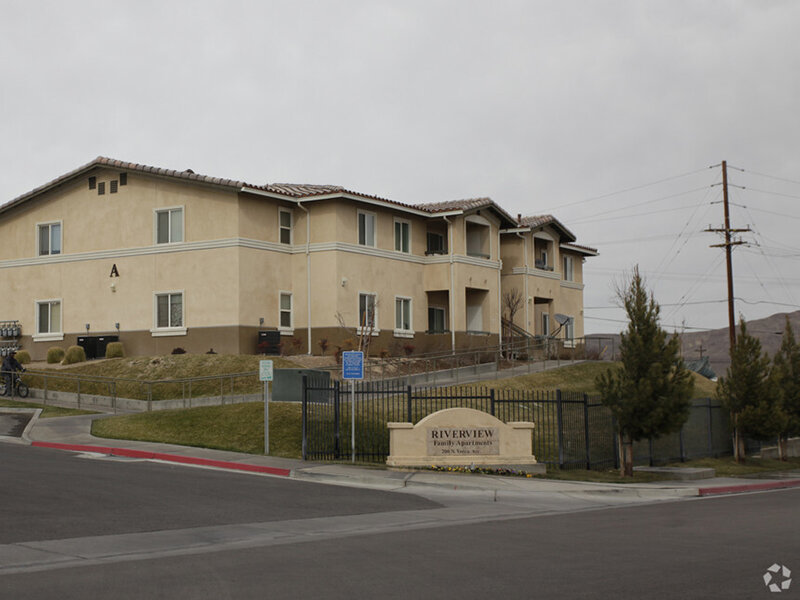 Apartment Property | Riverview