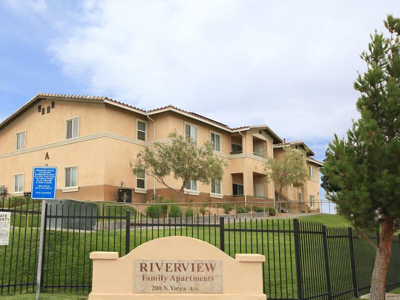 Sign | Riverview