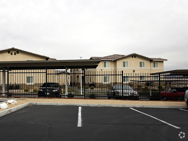 Parking | Riverview