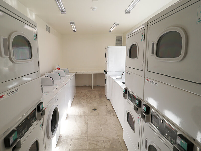 Laundry Room | Riverview