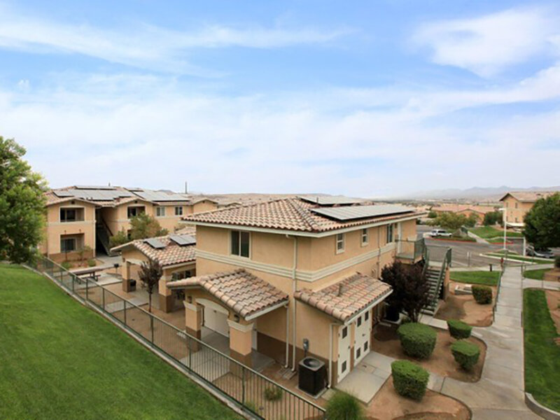 Aerial View | Riverview