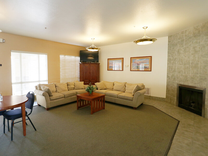Community Area | Riverview