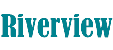 Riverview Logo