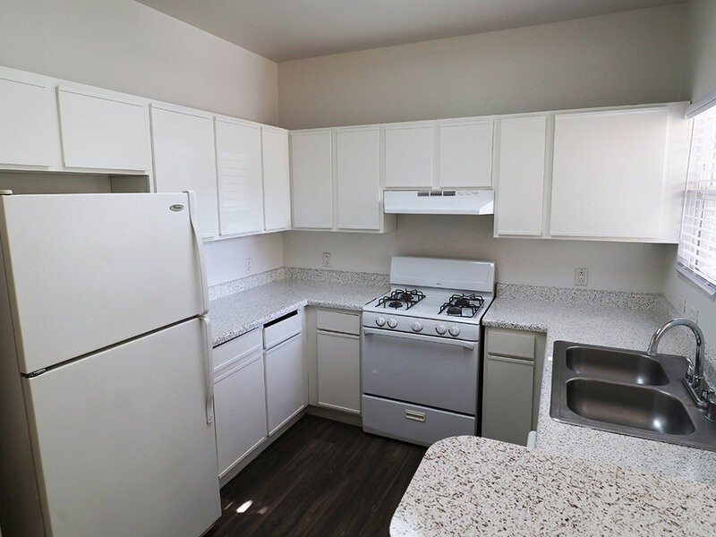 Riverview Apartments