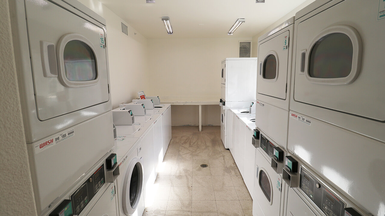 Riverview Apartments, a great place to live