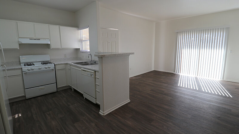Riverview Apartments