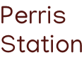 Perris Station Apartments in Perris