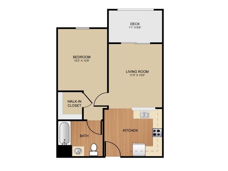 Perris Station Apartments