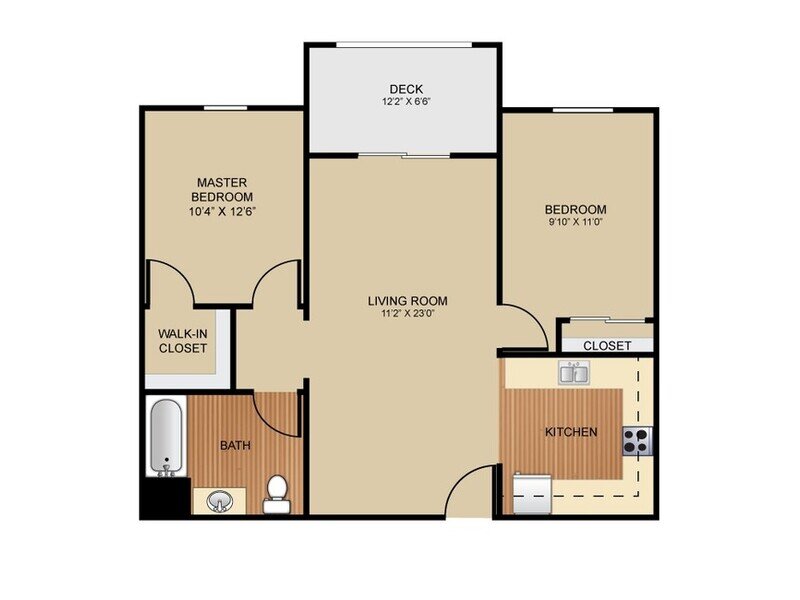 Perris Station Apartments