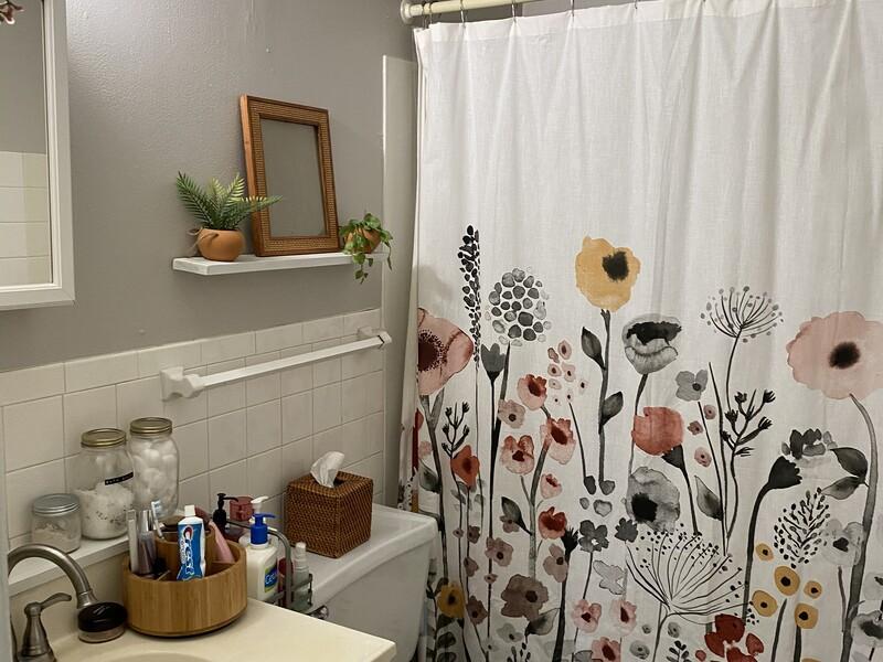 Beautiful Bathroom | One Somerset Apartments